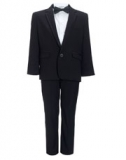 Monsoon - Tom Tuxedo Suit Set