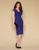 Monsoon - Layla Lace Dress