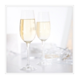 Marks and Spencer - Champagne Engagement
