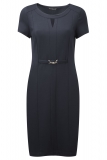 Bonmarche - David Emanuel Jersey Buckle Detail Dress