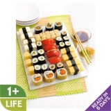 Waitrose - Waitrose Taiko Sushi Platter Party Food