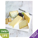 Waitrose - Waitrose British Cheeseboard Selection