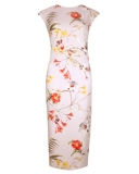 Ted Baker Bridesmaid Dresses - Ted Baker Masi Botanical Bloom Bridesmaids dress