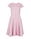 Ted Baker Bridesmaid Dresses - Ted Baker Danele Full Skirt Bridesmaid Dress