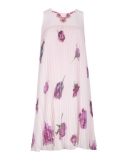 Ted Baker Bridesmaid Dresses - Ted Baker Enika Tulip Print Bridesmaid Dress.