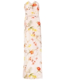 Ted Baker Bridesmaid Dresses - Ted Baker Alanah Botanical Bloom Print Maxi Bridesmaids Dress