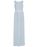 Ted Baker Bridesmaid Dresses - Ted Baker Bai Pleated Maxi Bridesmaid Dress