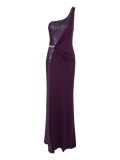 Jane Norman - Jane Norman Sequin Maxi dress