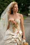 Etsy - Etsy - Colorful Garden Wedding Dress by BellaVittoria