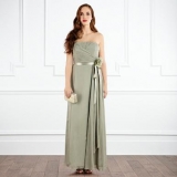 Debenhams - Debenhams Coast allure maxi dress