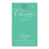 Fortnum and Mason - Fortnum & Mason No.34 Black Mitcham Peppermint Bar