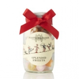 Fortnum and Mason - Fortnum & Mason Dolly Mixtures Wedding Favour Jar