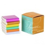 Fortnum and Mason - F&M Assorted Squares Cube Wedding Favours
