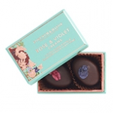 Fortnum and Mason - Fortnum's Rose & Violet Creams Wedding Favours