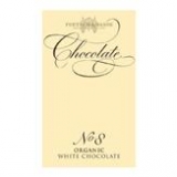 Fortnum and Mason - F&M No.8 Organic White Chocolate Bar Favour