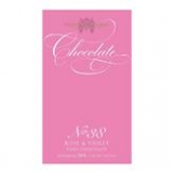 Fortnum and Mason - F&M No.38 Rose & Violet Dark Chocolate Bar