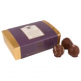 Fortnum and Mason - Highgrove Organic Chocolates & Truffles Wedding Favour