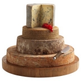 Waitrose - Waitrose Ultimate Celebration Wedding Cheese Cake