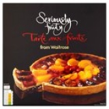 Ocado - Ocado Seriously Fruity Tarte aux Fruits