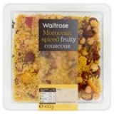 Ocado - Ocado Large Fruity Moroccan Cous Cous