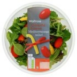 Ocado - Ocado Mediterranean Salad Bowl