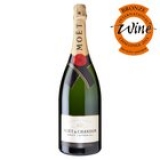 Ocado - Ocado Moet & Chandon Brut Imperial Magnum Champagne