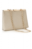 Coast - Coast - MAISY METALLIC CLUTCH