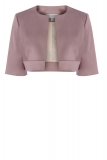 Coast - Coast - LUCIANNA DUCHESS SATIN JACKET