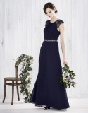 Monsoon - BLUEBELL MAXI DRESS BRIDESMAID DRESS