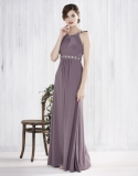 Monsoon - GISELLE JERSEY MAXI DRESS BRIDESMAID DRESS