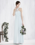 Monsoon - MONSOON AURORA MAXI BRIDESMAIDS DRESS