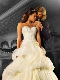 Alfred Angelo - Wedding Dresses - Belle's Disney Princess Bridal Gown