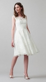 Debenhams - Phase Eight Selma Lace Wedding Dress