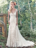 Maggie Sottero - Tami Wedding Dress