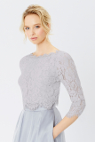 Coast - SARDINIA LACE TOP