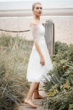 Evette Wedding Dress