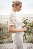 Poppy Wedding Dress