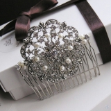 Bridal Hair Jewellery