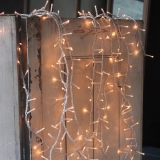 Not On The High Street .com - String Of Pin Lights