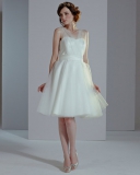 Phase Eight - Sally Tulle Wedding Dress