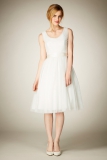 Coast - EMBRACE TULLE DRESS - 2013 Collection