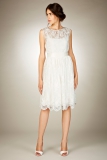 Coast - JACINTI LACE DRESS - 2014 Collection