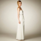 Debenhams - Coast Debenhams exclusive - Jenna maxi dress