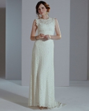 Debenhams - Phase Eight - Ivory Mariette Wedding Dress