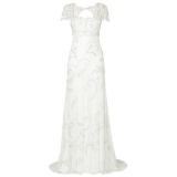john lewis wedding gowns