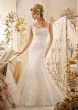 Mori Lee - Style 2601