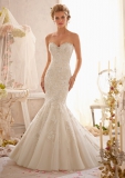 Mori Lee - Style 2623