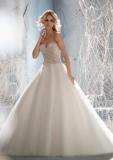 Mori Lee - Style 1952