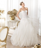 Pronovias - LEXAS