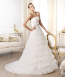 Pronovias - LASSAM